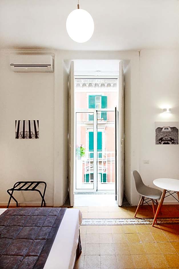 Le Quinte del Bellini