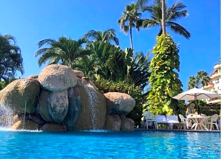 Velas Vallarta Condo