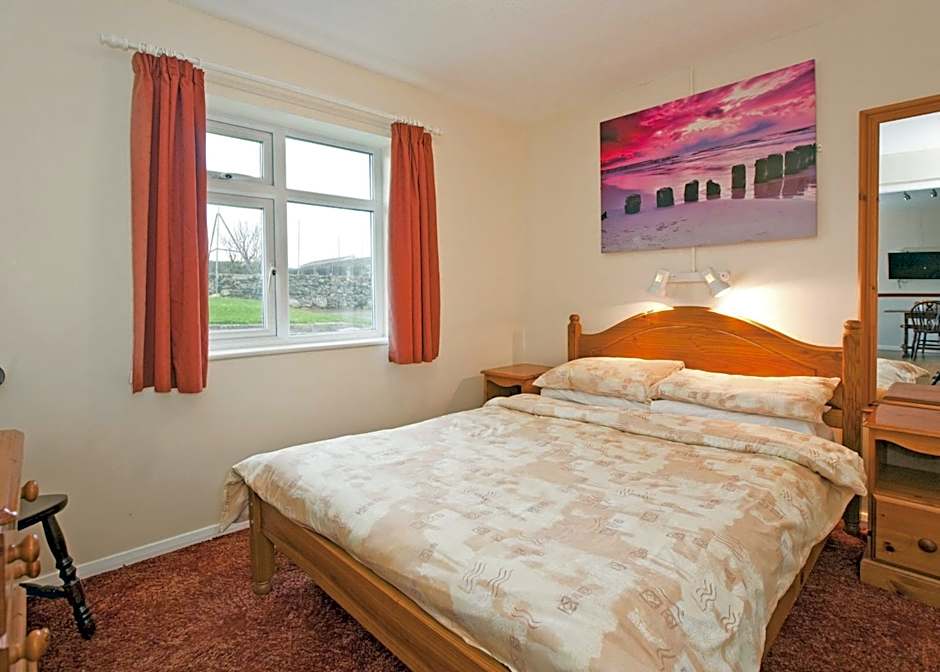 Anglesey Bungalows