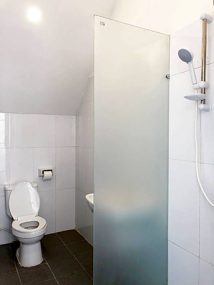 HOOD Hostel