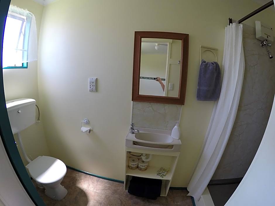 Opotiki Holiday Park