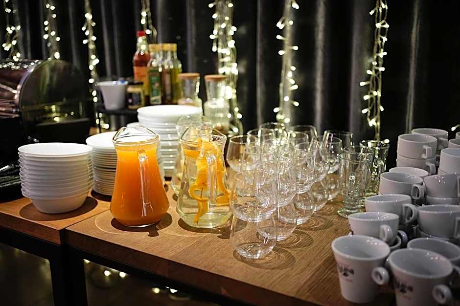 Hotel Navalis, Klaipėda