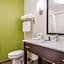Sleep Inn & Suites Park City-Wichita North