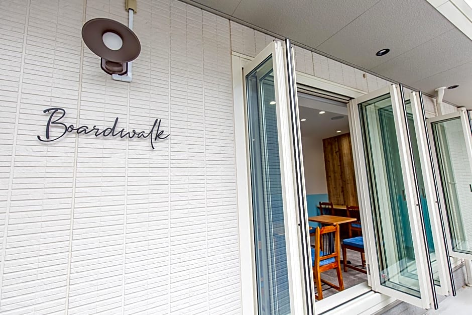 Port House Hatsudai