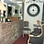 Cosy Monceau