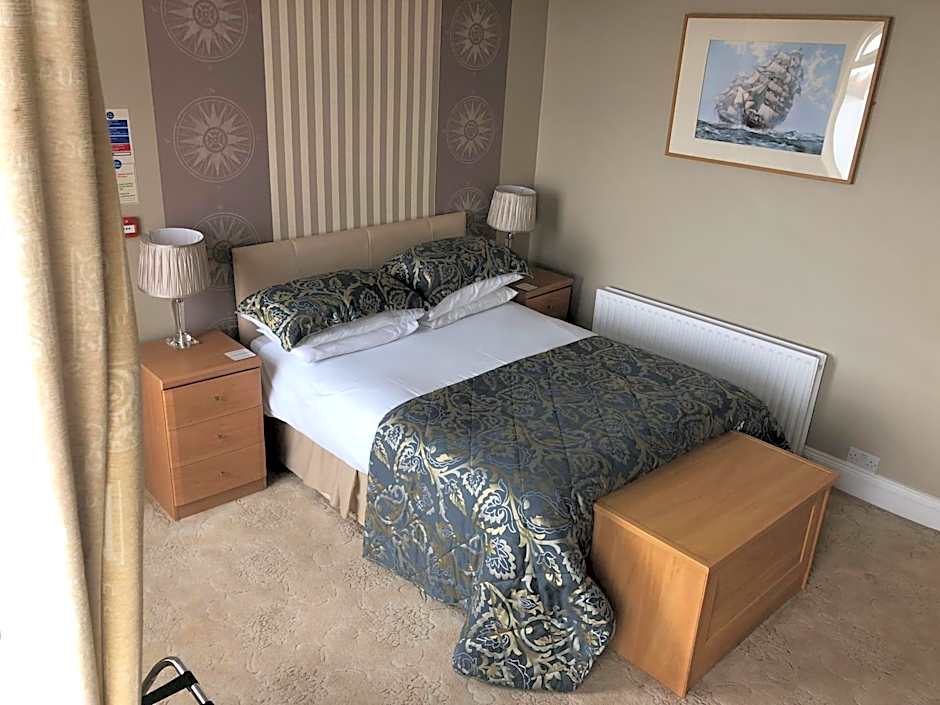 Photo 1 of 3 of Superior Double Room
