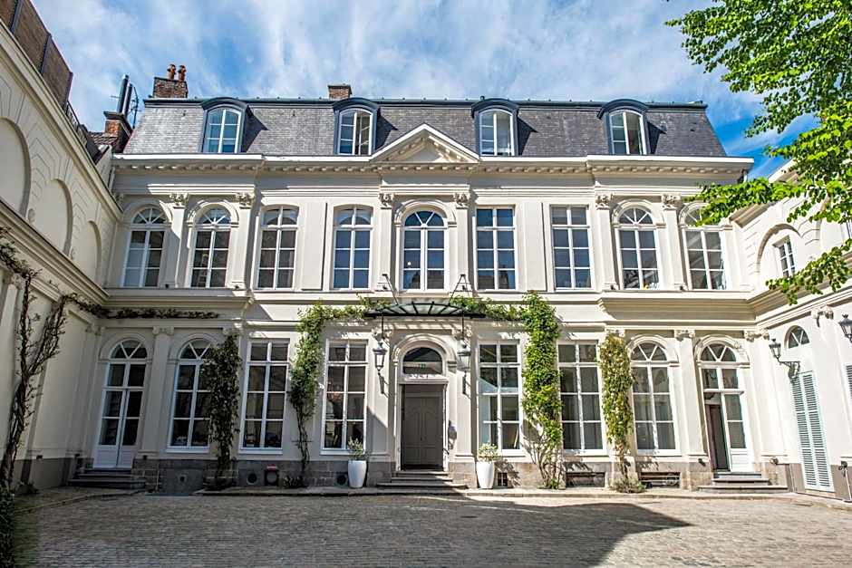 Clarance Hotel Lille