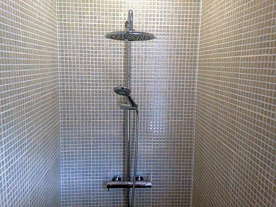 B&B La Clé d'Alsace