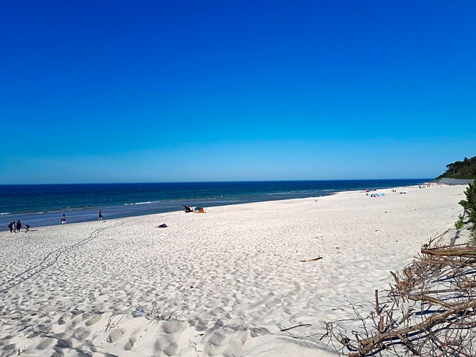 ApartDomek7b Jasne Wybrzeże - nowy i luksusowy