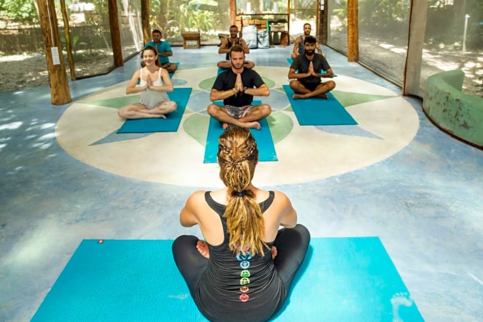 Harmony Glamping Boutique Hotel and Yoga