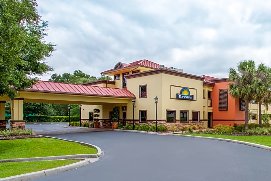 Days Inn by Wyndham Brooksville