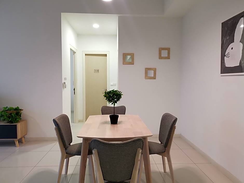 The Cedar Icon City Petaling Jaya