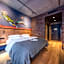 Liebesbier Urban Art & Smart Hotel