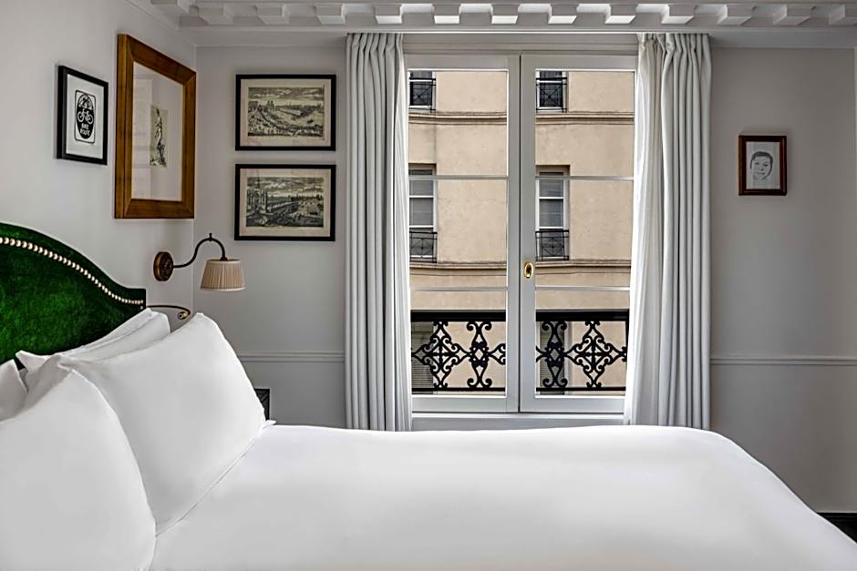 La Chambre du Marais