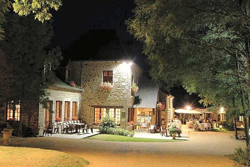 Logis La Marjolaine