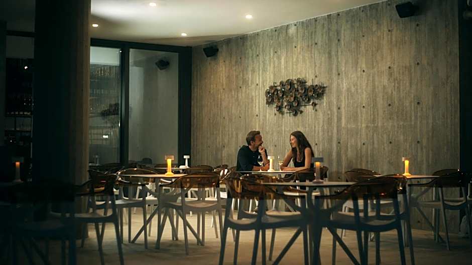 Regency Boutique Hotel Holiday Suites