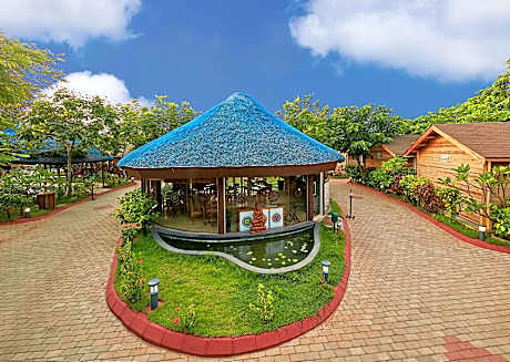Bodhi Woods Resort