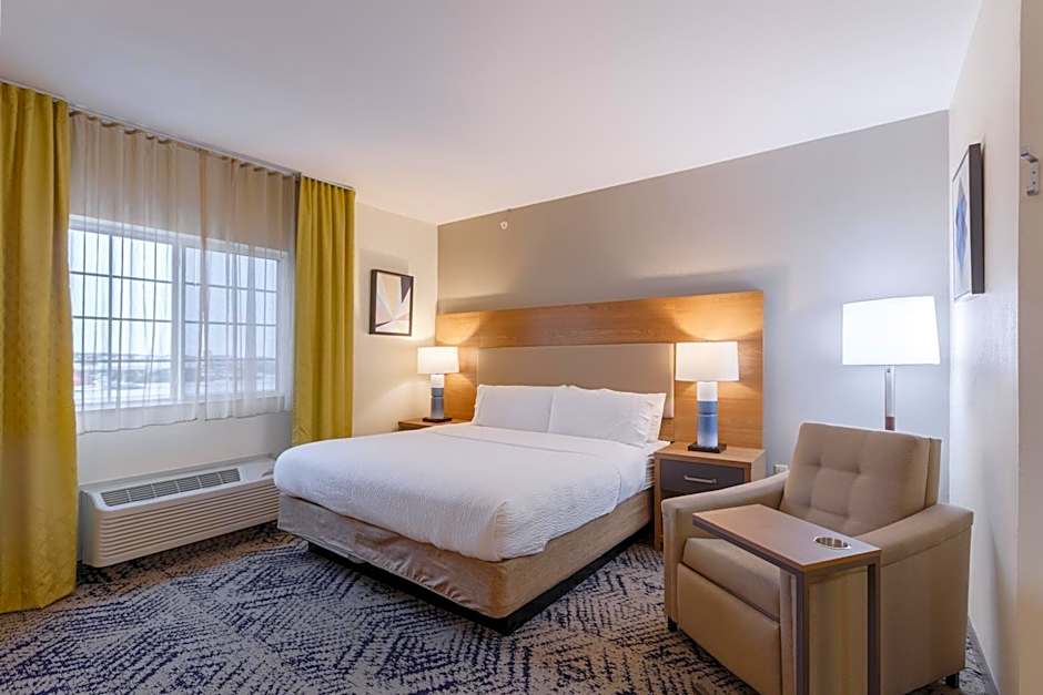 Candlewood Suites San Marcos By IHG