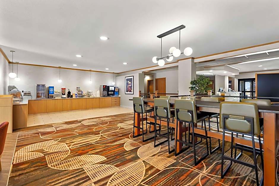 Best Western Fremont/Angola I-80/90 Toll Road