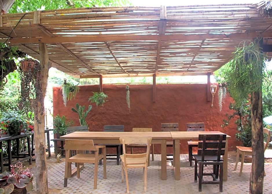 Pranberry Bed and Breakfast