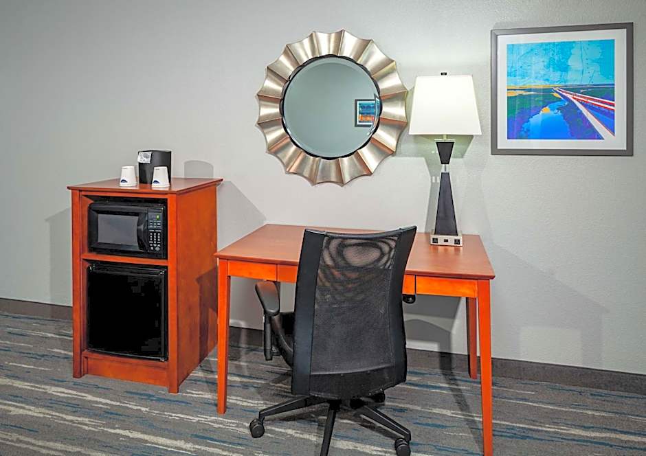 Hampton Inn By Hilton & Suites Mobile I-65-Airport Blvd., Al