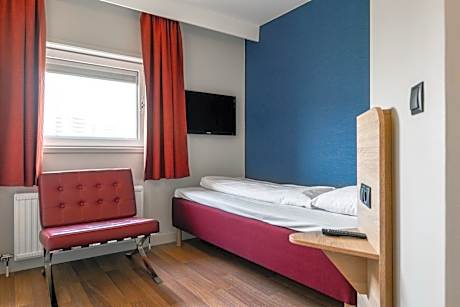 Good Morning Triple Room