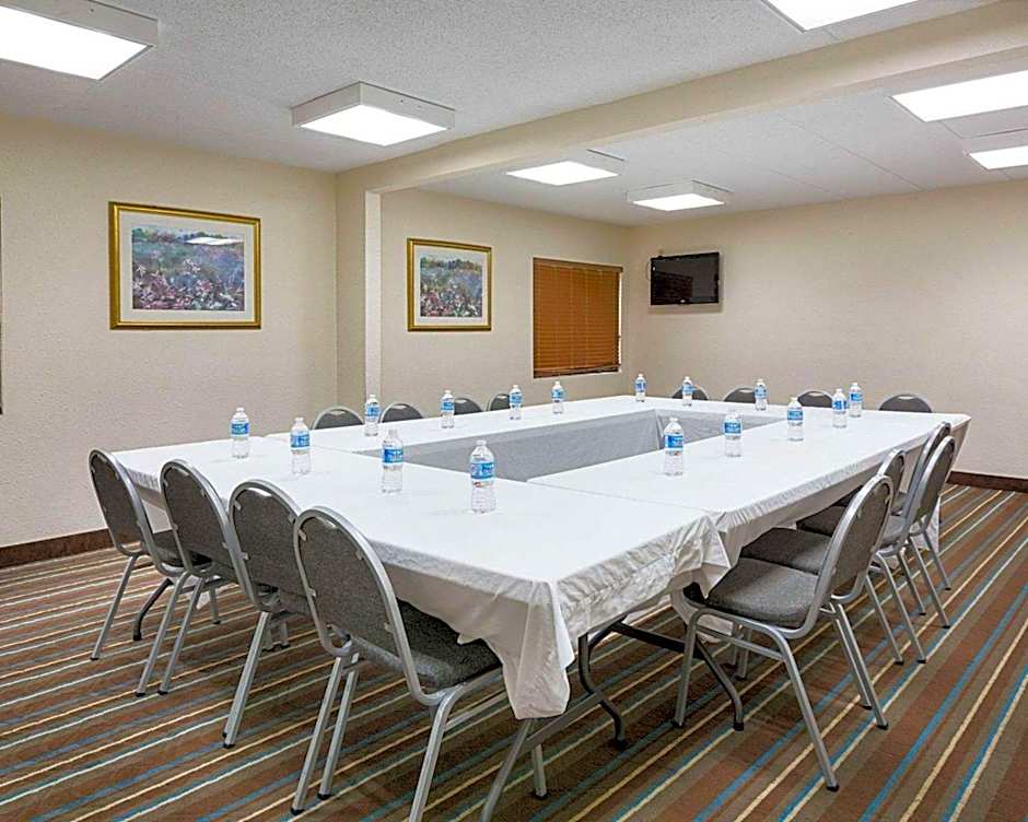 Comfort Inn Oxon Hill