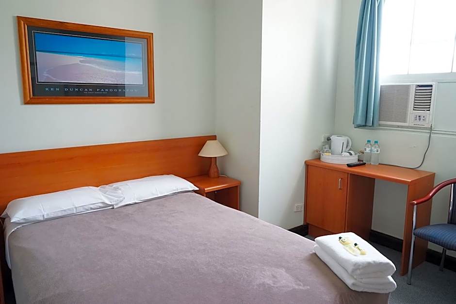 Hurstville Ritz Hotel