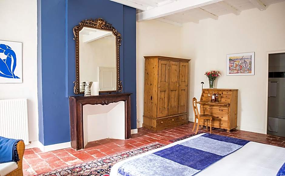 La Résidence Chambre d'Hotes