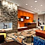 Fairfield Inn & Suites by Marriott Rock Hill