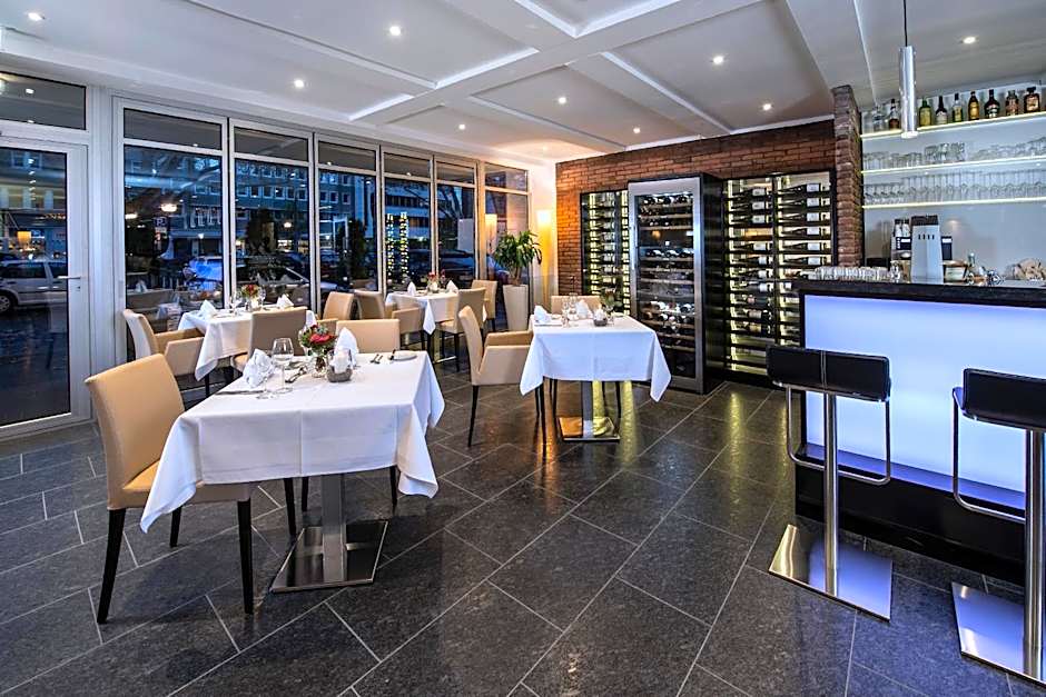 Tulip Inn Ludwigshafen City