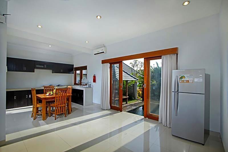The Brothers Villa