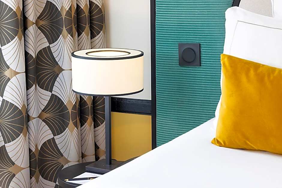 Hotel Aiglon - Esprit de France