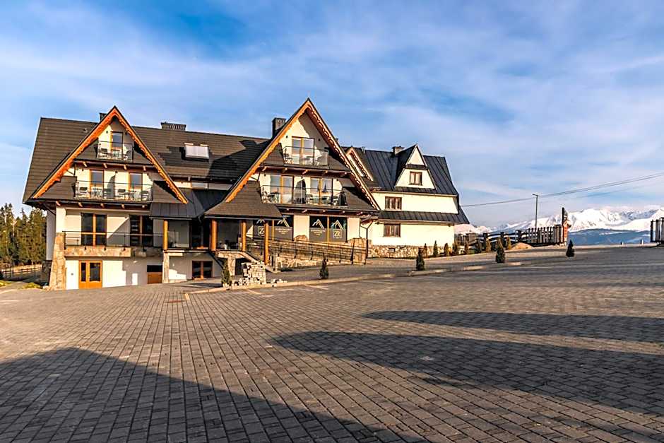 Zapotoczny Residence