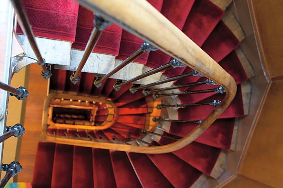 Hôtel Restaurant Des Remparts