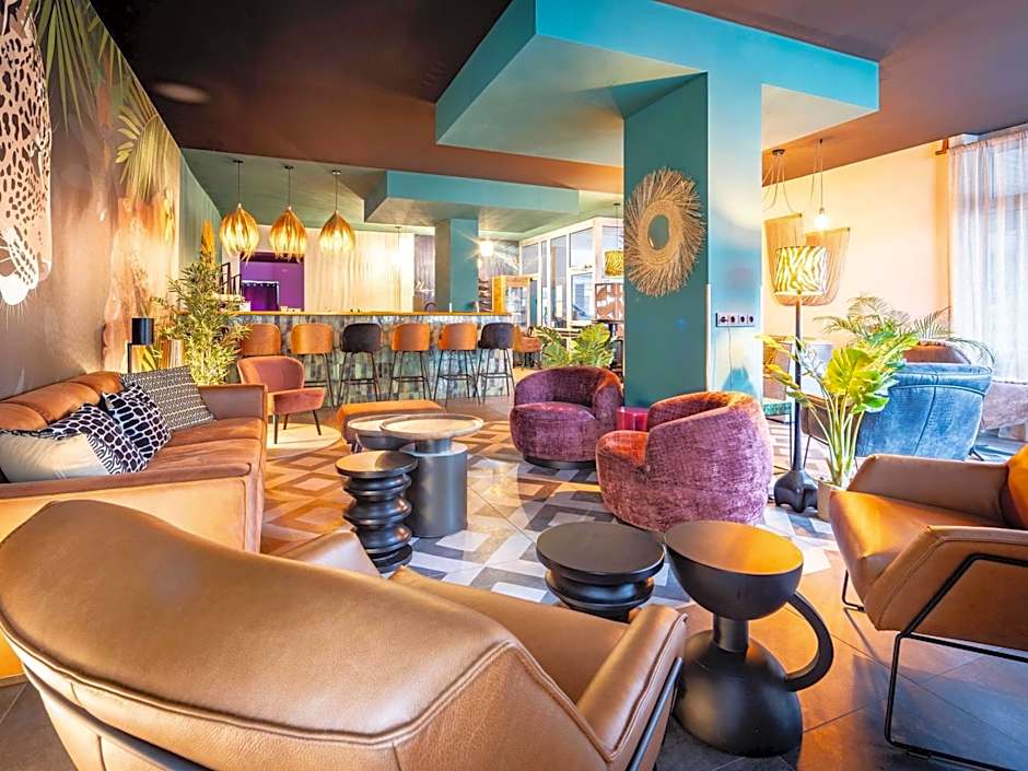 ibis Styles Aalen
