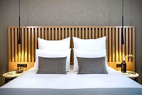 Superior Single Room