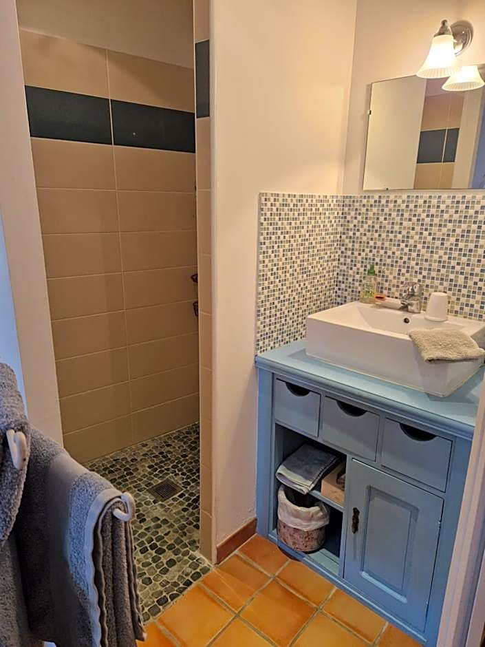 Chambre d'hôte Montlivault / Chambord