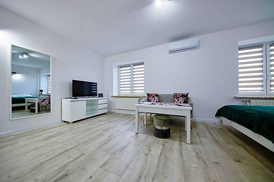 Photo 1 of 1 of Studio Apartment