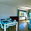 Easy-Living Buholz Hoch 12