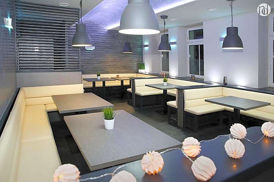 Národní dům Podbořany