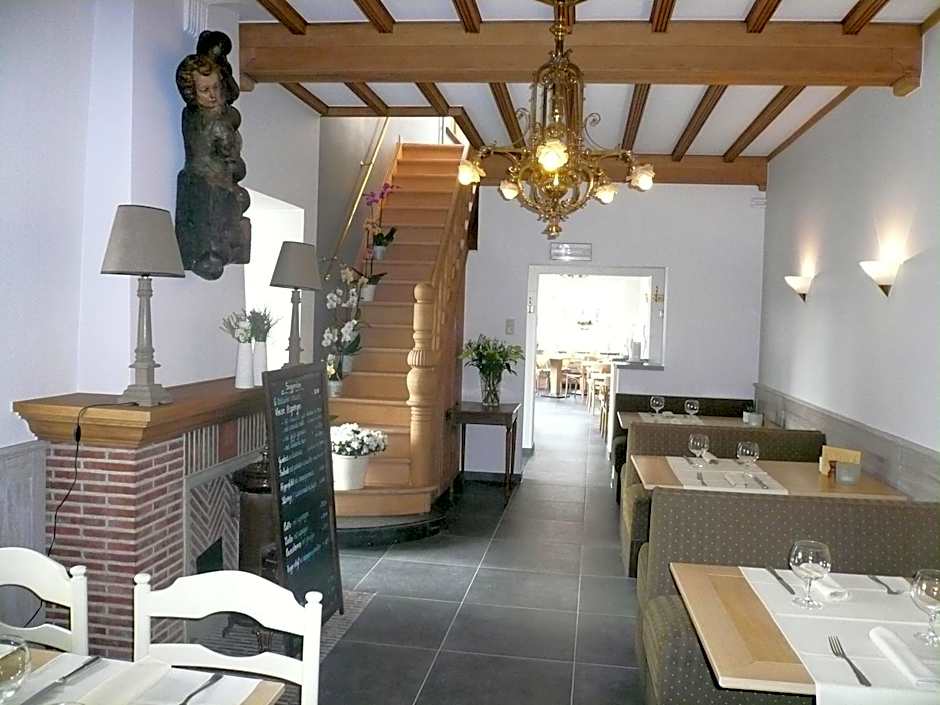 Hotel La Barakka