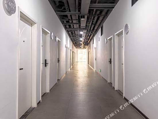 Yuexiangjia Apartment (Guangzhou Yongqingfang Changshou Road Subway Station Branch)