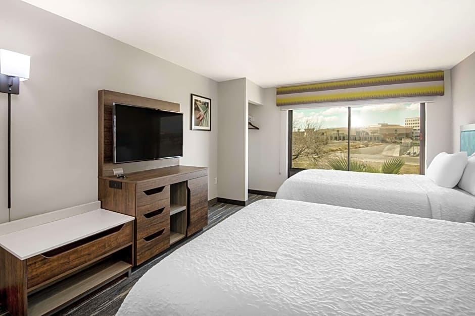 Hampton Inn By Hilton And Suites Las Vegas - Henderson