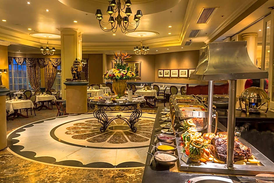 Peermont Walmont at Graceland Secunda