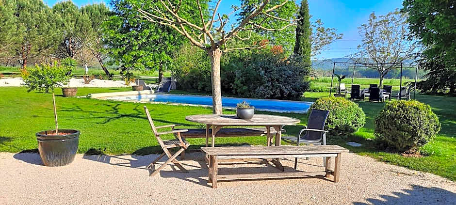 Chambre d'hôtes Au Picatal