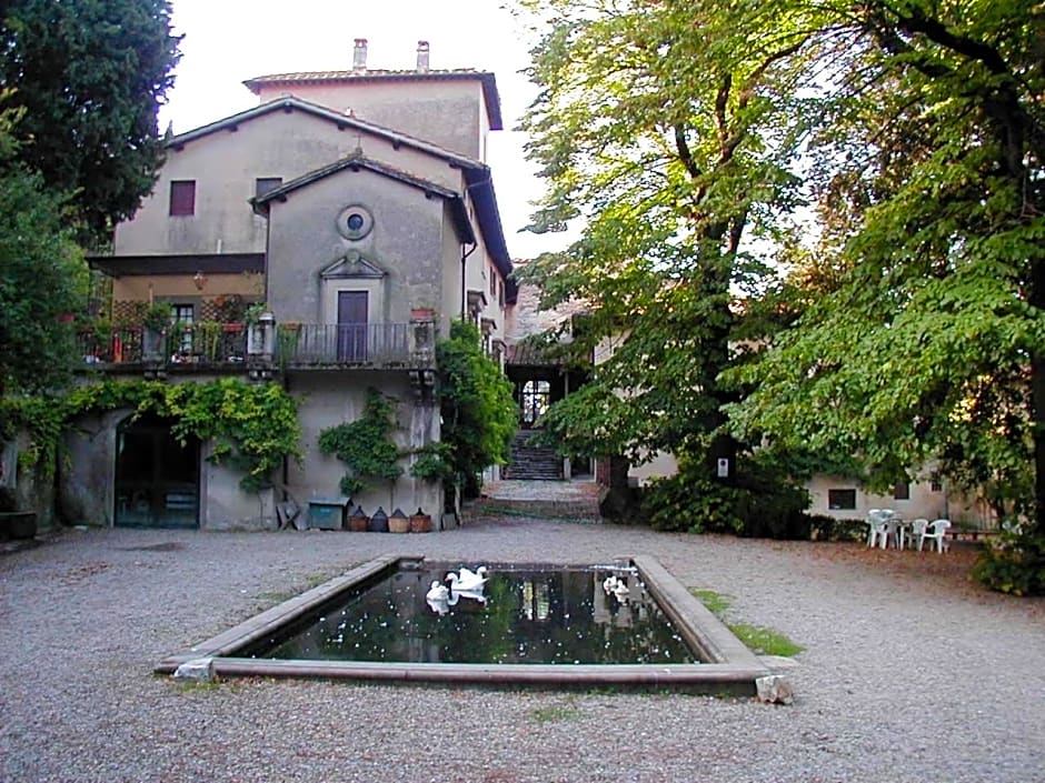 Villa Rucellai