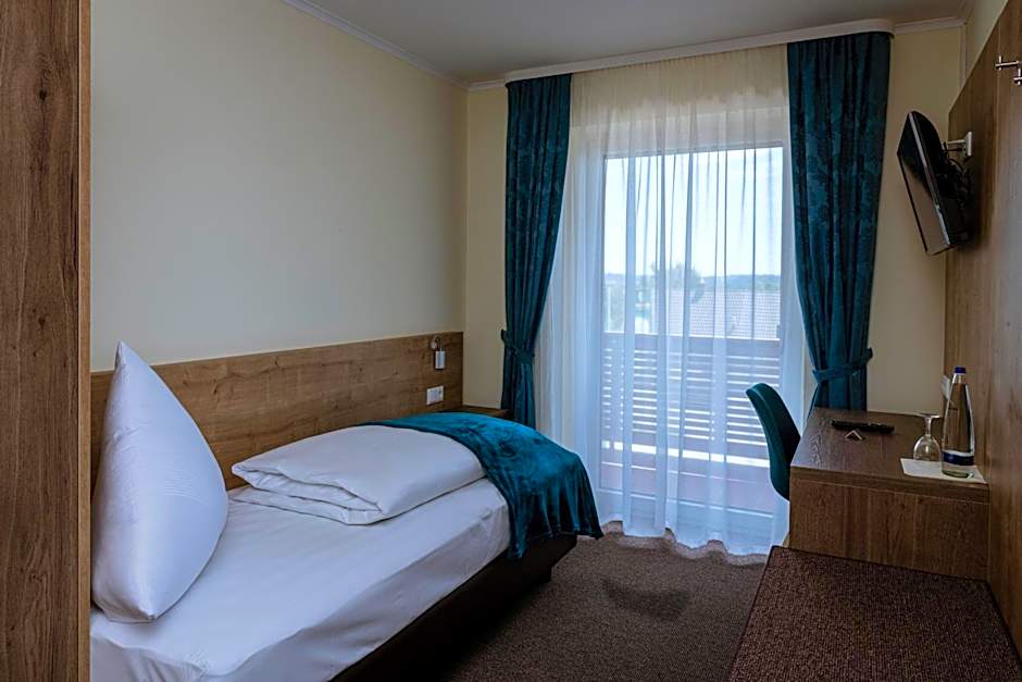 Gasthof Hotel Drei Tannen Altdorf