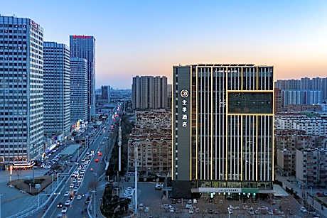 Ji Hotel Tai'an Wanda Plaza