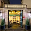 Hotel Duc De St-Simon